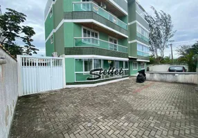 Foto 1 de Apartamento com 2 Quartos à venda, 72m² em Praia Mar, Rio das Ostras