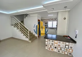 Foto 1 de Casa de Condomínio com 3 Quartos à venda, 99m² em Bosque da Saúde, São Paulo