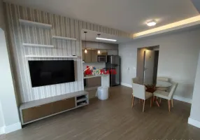 Foto 1 de Flat com 1 Quarto para alugar, 73m² em Itaim Bibi, São Paulo