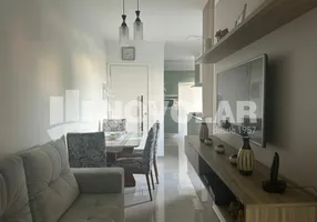 Foto 1 de Apartamento com 2 Quartos à venda, 42m² em Vila Maria Alta, São Paulo