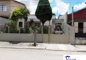 Foto 1 de Casa com 3 Quartos à venda, 230m² em Vila Nova Mazzei, São Paulo