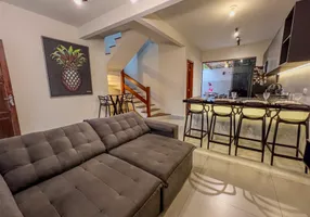 Foto 1 de Sobrado com 2 Quartos à venda, 85m² em Jabaquara, Paraty