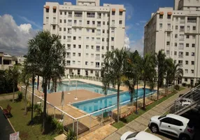 Foto 1 de Apartamento com 2 Quartos à venda, 57m² em Santa Quitéria, Curitiba