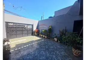 Foto 1 de Casa com 4 Quartos à venda, 158m² em Jardim Zaira, Mauá