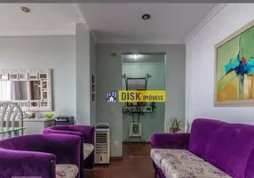 Foto 1 de Apartamento com 1 Quarto à venda, 60m² em Jardim Tres Marias, São Bernardo do Campo