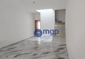 Foto 1 de Sobrado com 3 Quartos à venda, 190m² em Vila Gustavo, São Paulo