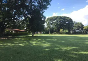 Foto 1 de Fazenda/Sítio com 5 Quartos à venda, 310m² em Jardim Santa Maria II, Campinas