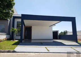 Foto 1 de Casa de Condomínio com 3 Quartos à venda, 167m² em Centro, Cabreúva
