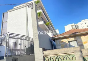 Foto 1 de Apartamento com 2 Quartos para alugar, 45m² em Vila Cruz das Almas, São Paulo