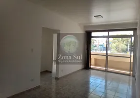Foto 1 de Apartamento com 3 Quartos para alugar, 82m² em Vila Haro, Sorocaba