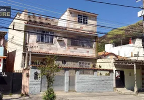 Foto 1 de Casa com 3 Quartos à venda, 250m² em Realengo, Rio de Janeiro