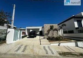 Foto 1 de Casa de Condomínio com 3 Quartos para venda ou aluguel, 180m² em Residencial Granja Anita, Mogi das Cruzes