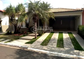 Foto 1 de Casa de Condomínio com 3 Quartos à venda, 283m² em CONDOMINIO ESPLANADA, Salto
