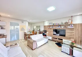 Foto 1 de Apartamento com 3 Quartos à venda, 119m² em Centro, Novo Hamburgo