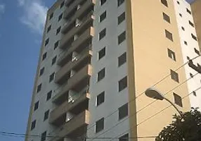 Foto 1 de Apartamento com 3 Quartos à venda, 95m² em Centro, Suzano