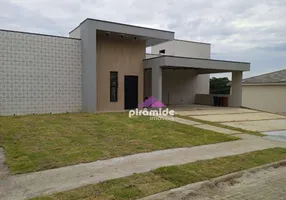 Foto 1 de Casa de Condomínio com 5 Quartos para venda ou aluguel, 300m² em Residencial Colinas do Parahyba, São José dos Campos