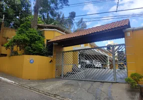 Foto 1 de Casa de Condomínio com 3 Quartos à venda, 116m² em Vila Castelo, São Paulo