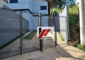 Foto 1 de Casa com 2 Quartos à venda, 55m² em Jardim Maria Tereza, Cotia