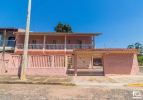 Foto 1 de Casa com 4 Quartos à venda, 194m² em São José, São Leopoldo
