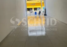 Foto 1 de Galpão/Depósito/Armazém para alugar, 230m² em Parque Brasil, São Paulo