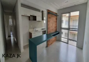 Foto 1 de Apartamento com 2 Quartos para alugar, 60m² em Medeiros, Jundiaí