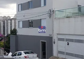 Foto 1 de Apartamento com 1 Quarto à venda, 24m² em Monte Azul, São Paulo