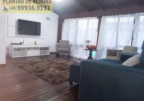 Foto 1 de Casa com 3 Quartos à venda, 180m² em Ingleses do Rio Vermelho, Florianópolis