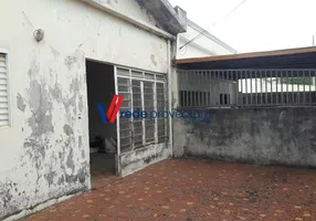 Foto 1 de Casa com 3 Quartos à venda, 138m² em Vila Industrial, Campinas