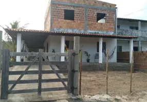 Foto 1 de Casa com 2 Quartos à venda, 110m² em Porto Sauípe, Entre Rios
