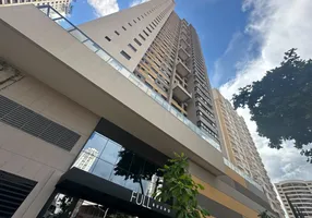 Foto 1 de Apartamento com 3 Quartos à venda, 121m² em Setor Marista, Goiânia