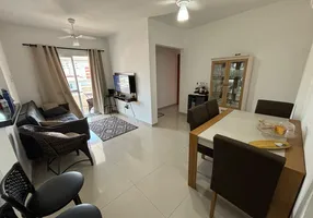 Foto 1 de Apartamento com 2 Quartos à venda, 69m² em Boqueirão, Praia Grande