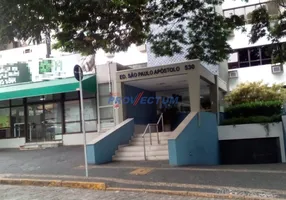 Foto 1 de Sala Comercial com 3 Quartos para alugar, 65m² em Jardim Guanabara, Campinas