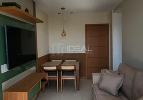 Foto 1 de Apartamento com 1 Quarto à venda, 41m² em Centro, Campos dos Goytacazes