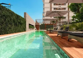Foto 1 de Apartamento com 3 Quartos à venda, 99m² em Bacacheri, Curitiba