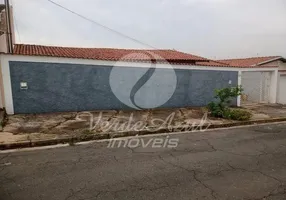 Foto 1 de Casa com 3 Quartos à venda, 352m² em Jardim Santa Amália, Campinas