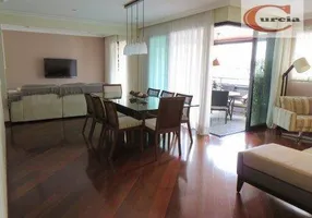 Foto 1 de Apartamento com 4 Quartos à venda, 160m² em Jardim Vila Mariana, São Paulo