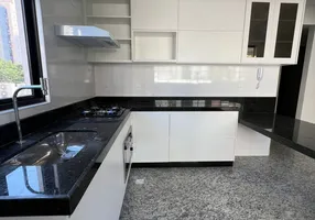 Foto 1 de Apartamento com 2 Quartos para alugar, 70m² em Lourdes, Belo Horizonte