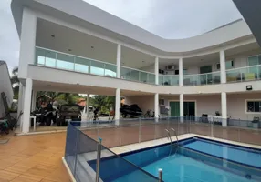 Foto 1 de Casa com 4 Quartos para venda ou aluguel, 200m² em Ponta Grossa, Maricá