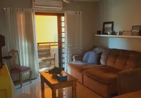 Foto 1 de Apartamento com 3 Quartos à venda, 112m² em Conjunto Habitacional Jardim das Palmeiras, Ribeirão Preto