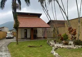 Foto 1 de Casa com 2 Quartos à venda, 81m² em Lagoinha, Ubatuba