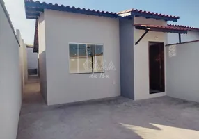 Foto 1 de Casa com 2 Quartos à venda, 70m² em Bela Vista, Resende