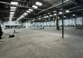 Foto 1 de Sala Comercial para alugar, 5700m² em Vila Noêmia, Mauá