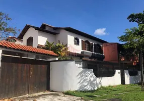 Foto 1 de Casa com 4 Quartos à venda, 222m² em São Francisco, Niterói