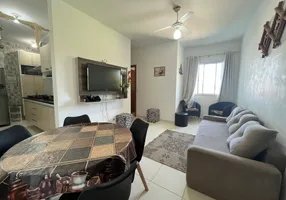 Foto 1 de Apartamento com 2 Quartos à venda, 47m² em Itaguá, Ubatuba