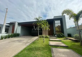 Foto 1 de Casa de Condomínio com 3 Quartos à venda, 297m² em Portal dos Manacas, Artur Nogueira