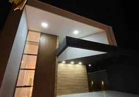 Foto 1 de Casa de Condomínio com 3 Quartos à venda, 169m² em Aquiraz, Fortaleza