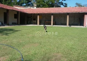 Foto 1 de Fazenda/Sítio com 2 Quartos à venda, 2000m² em Vila Menino Jesus, Caçapava