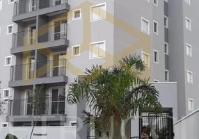 Foto 1 de Apartamento com 2 Quartos à venda, 53m² em Residencial Nova Era, Valinhos