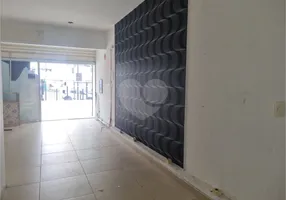 Foto 1 de Sala Comercial para alugar, 40m² em Liberdade, São Paulo