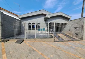 Foto 1 de Casa com 5 Quartos à venda, 160m² em Parque Orlanda I, Piracicaba